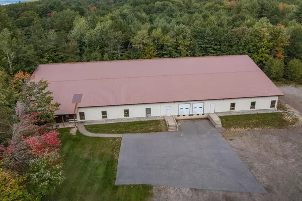 Waterboro, ME 04030,61 Sokokis TRL