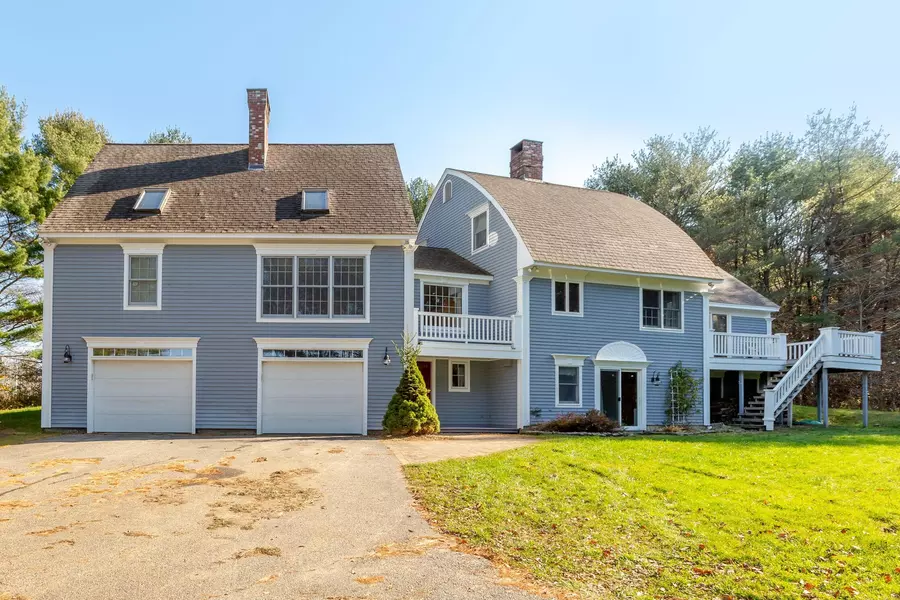 23 Pennell WAY, Brunswick, ME 04011