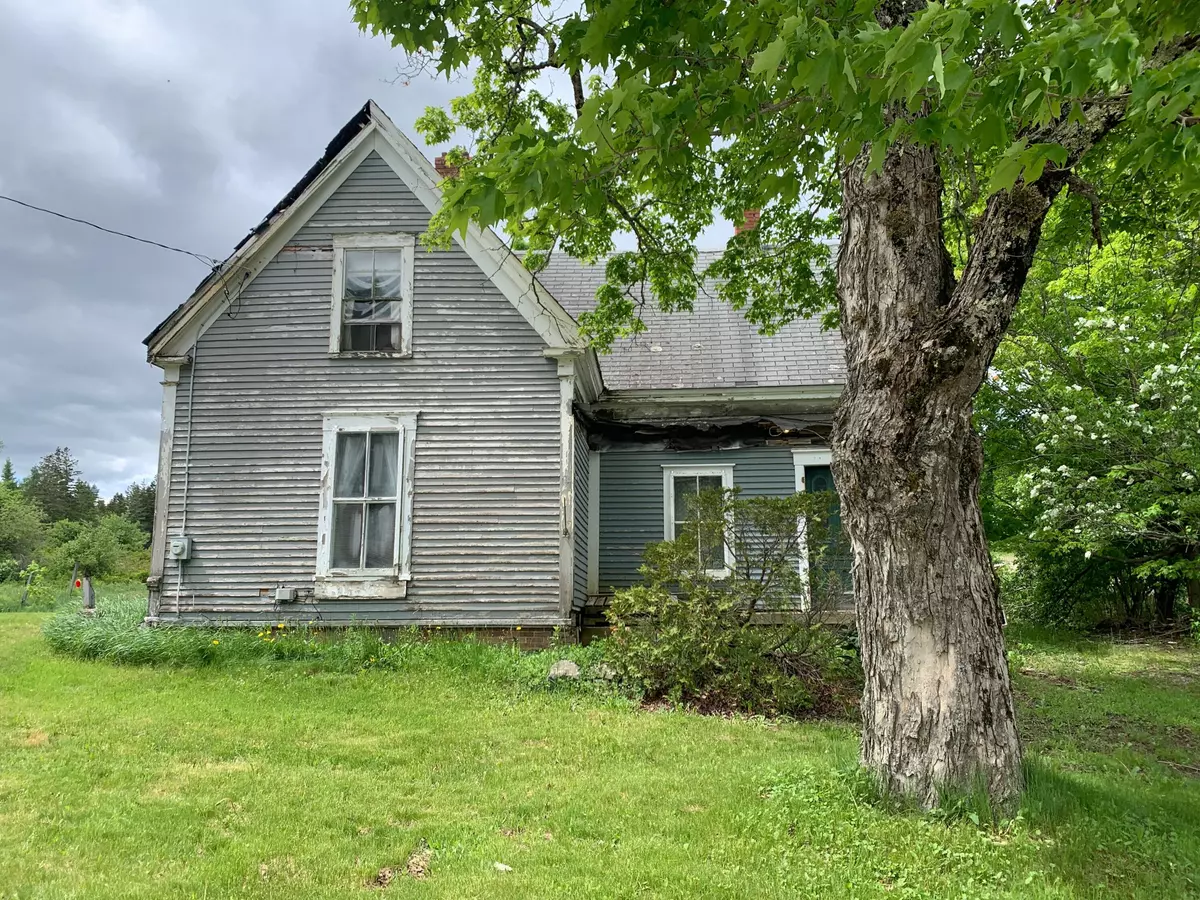 Pembroke, ME 04666,3 Leighton Point RD