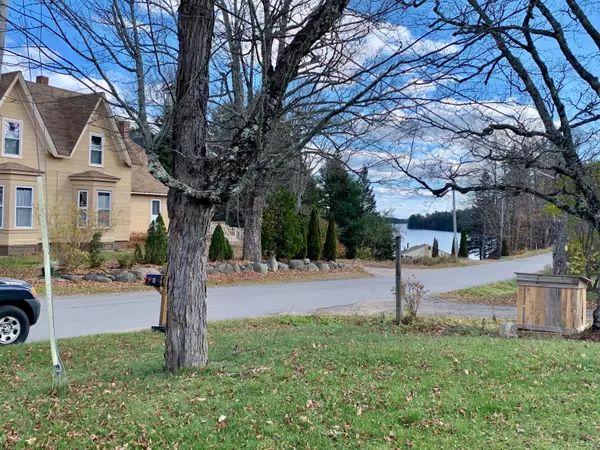 Pembroke, ME 04666,3 Leighton Point RD