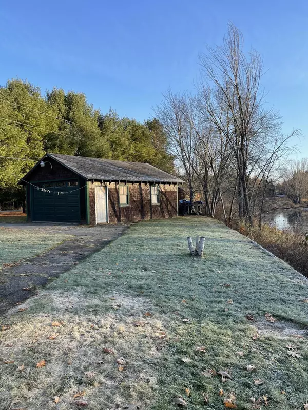 Wytopitlock, ME 04497,3214 Bancroft Rd RD