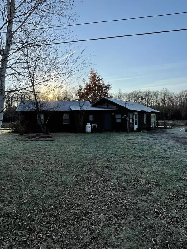 Wytopitlock, ME 04497,3214 Bancroft Rd RD