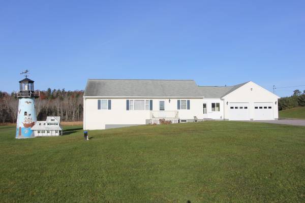 146 Wiley RD, Greene, ME 04236