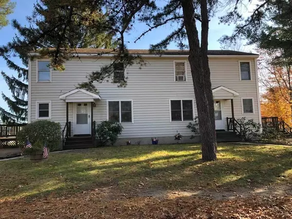 8 Morris ST, Sanford, ME 04073