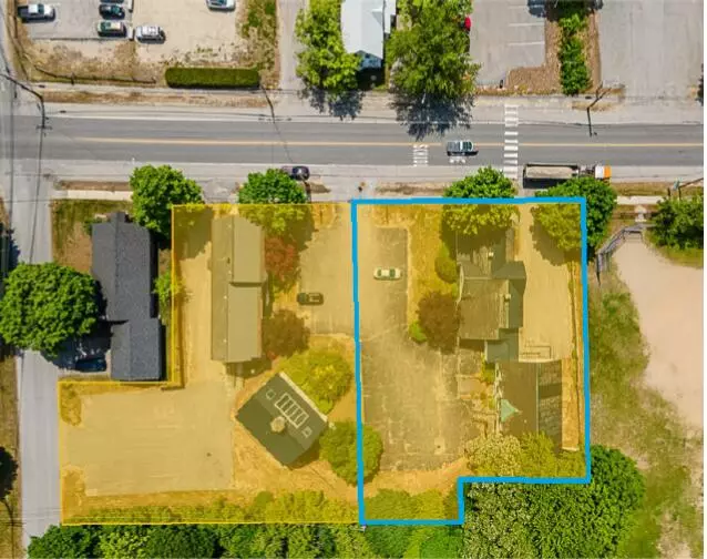 Norway, ME 04268,14-16 Paris ST