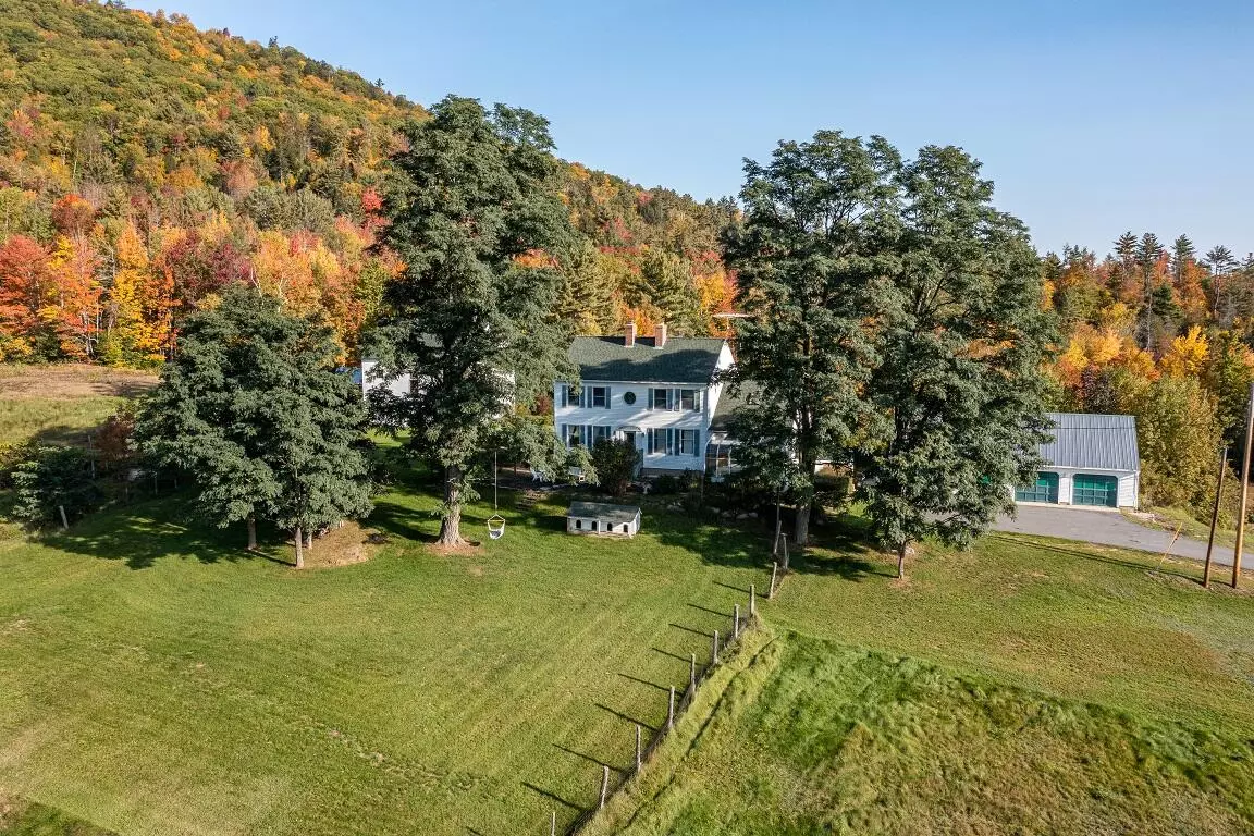 Mexico, ME 04257,642 Backkingdom RD