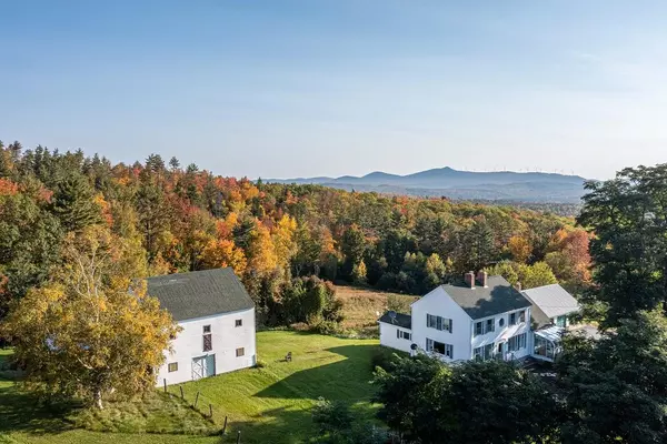 Mexico, ME 04257,642 Backkingdom RD