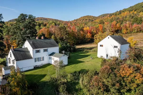 Mexico, ME 04257,642 Backkingdom RD