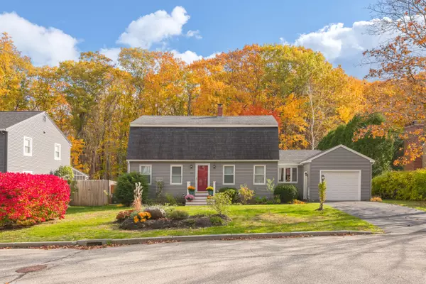 Portland, ME 04103,44 Wendy WAY