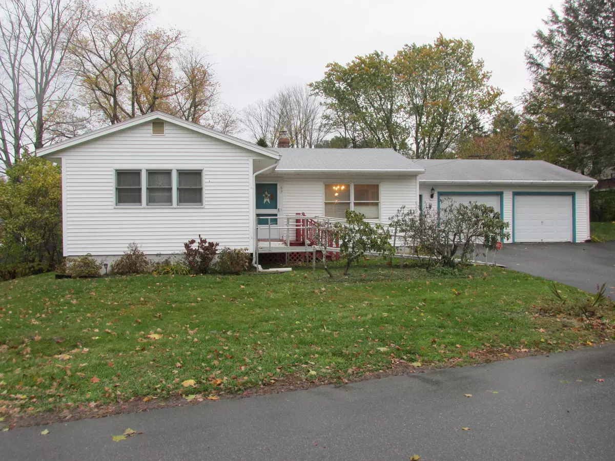 Kittery, ME 03904,59 Manson RD