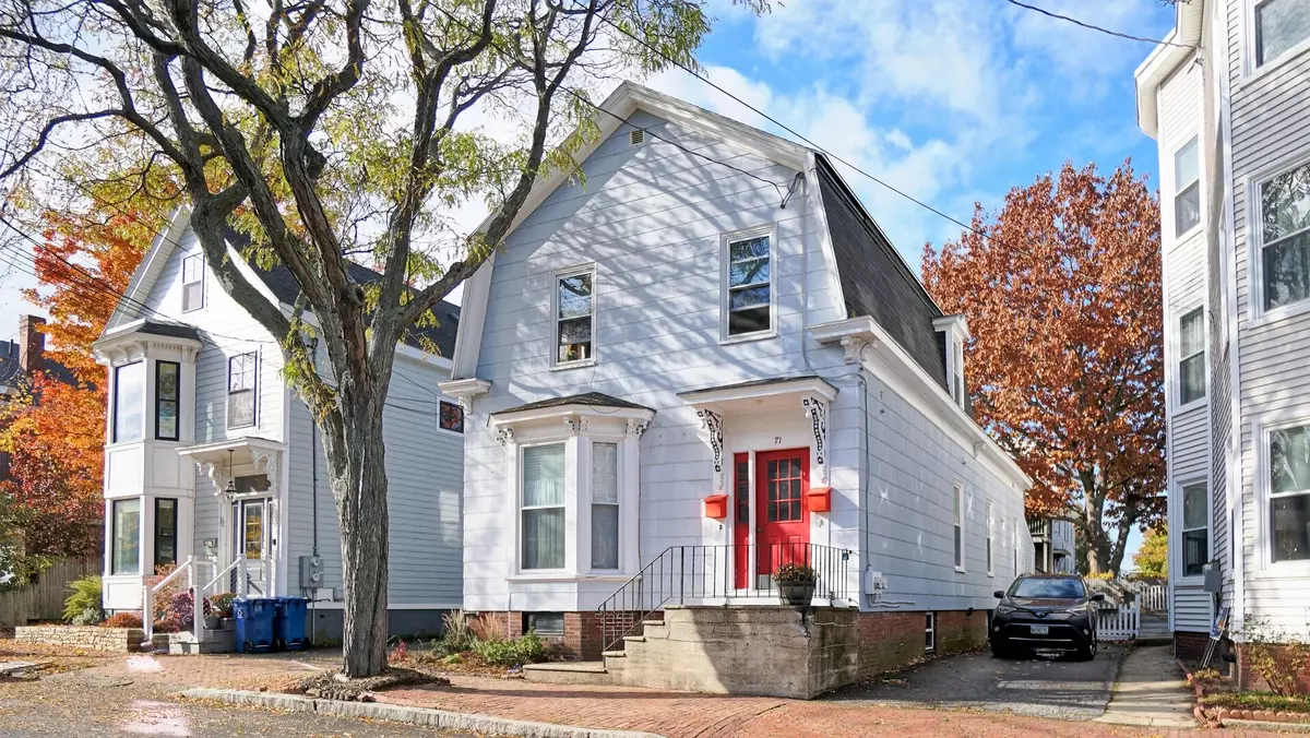 Portland, ME 04101,71 Melbourne ST