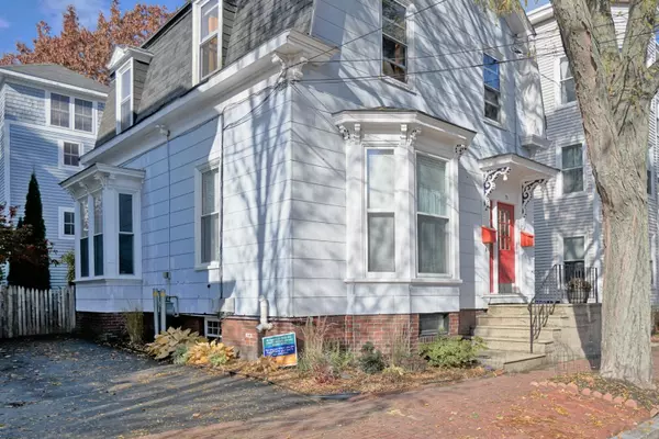 Portland, ME 04101,71 Melbourne ST