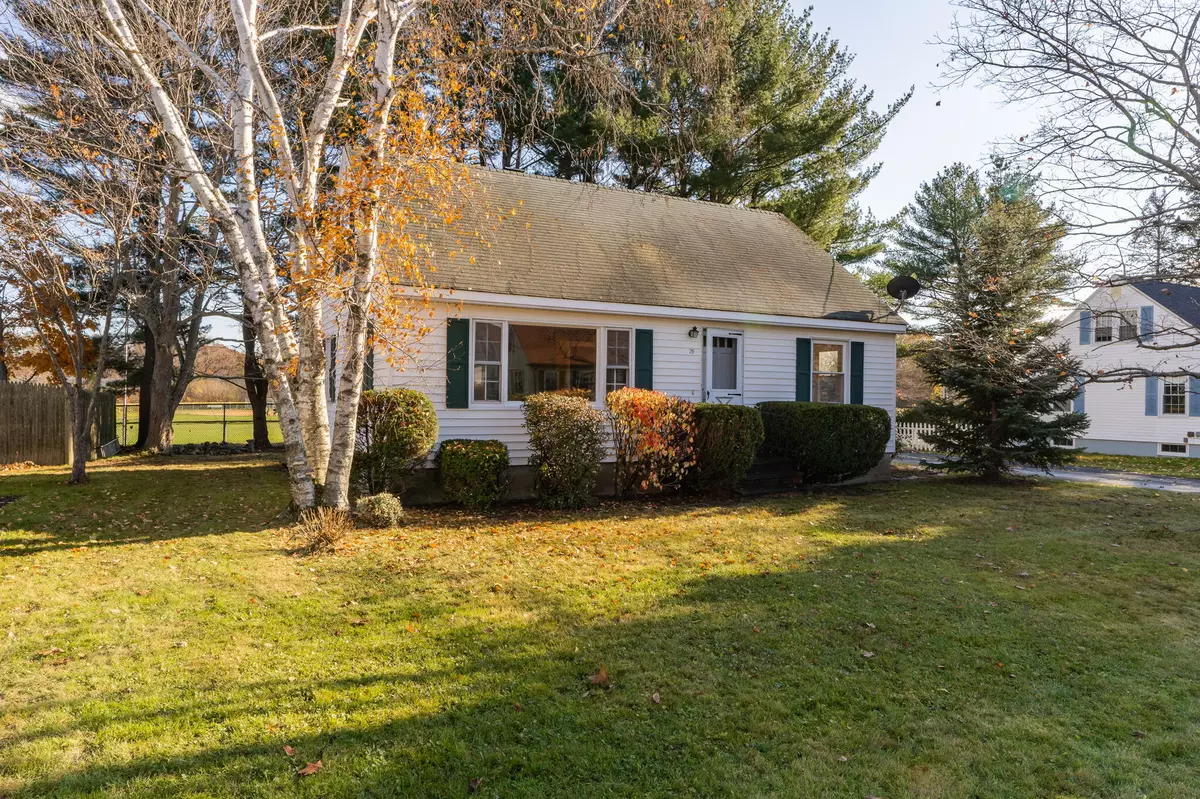 Portland, ME 04103,29 Malilly RD