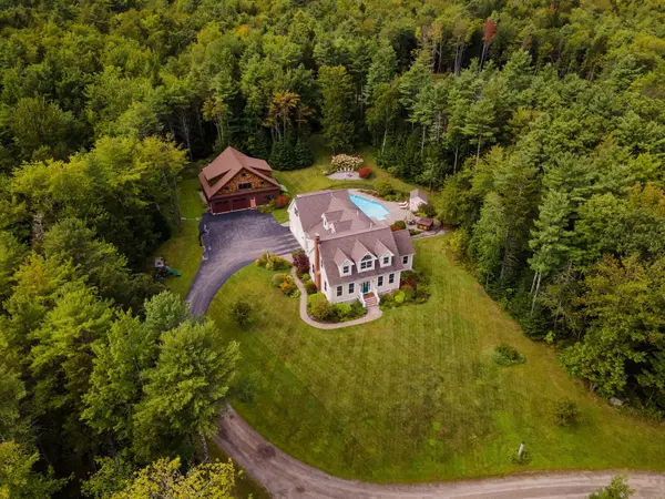 Freeport, ME 04032,49 Fiddlehead LN