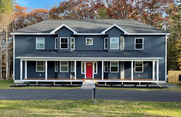 Oakland, ME 04963,36 Country Club RD #2B