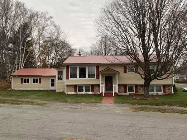 Millinocket, ME 04462,67 Connecticut AVE