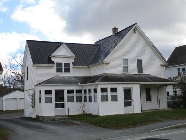 Fort Kent, ME 04743,47 E Main ST