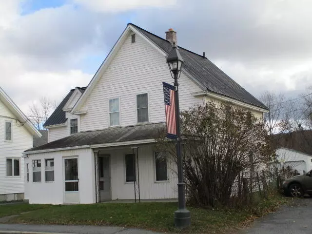Fort Kent, ME 04743,47 E Main ST