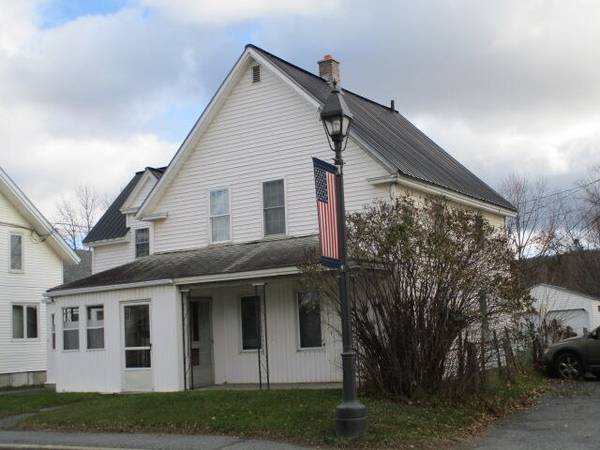 47 E Main ST, Fort Kent, ME 04743