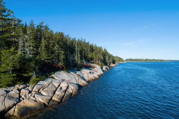 Swans Island, ME 04685,120 Nubble RD #North Lot