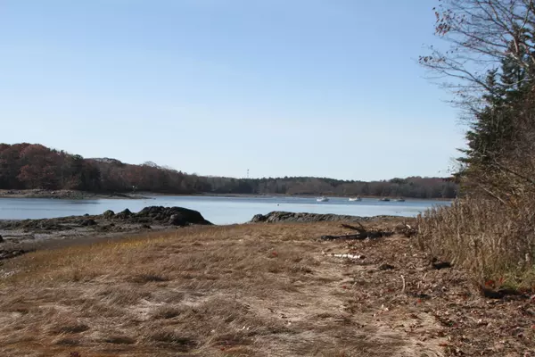 South Thomaston, ME 04858,Lot 2-3 Snowhill LN