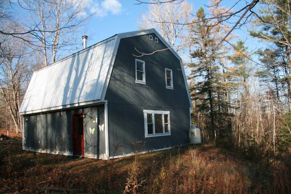 280 N North Guilford RD, Monson, ME 04464