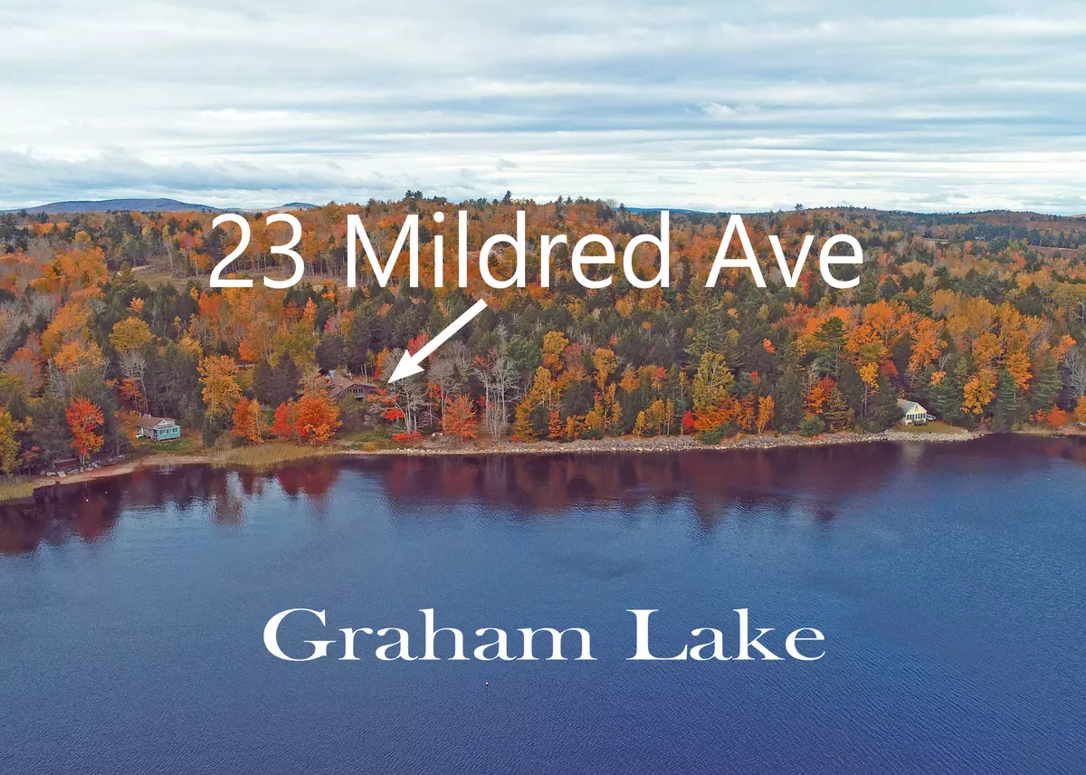 Mariaville, ME 04605,23 Mildred Ave AVE