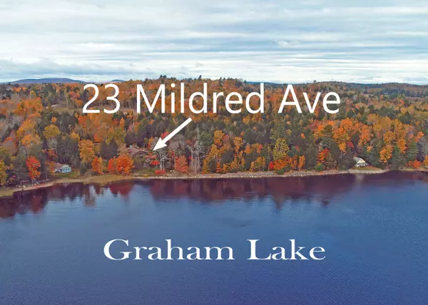 23 Mildred Ave AVE, Mariaville, ME 04605