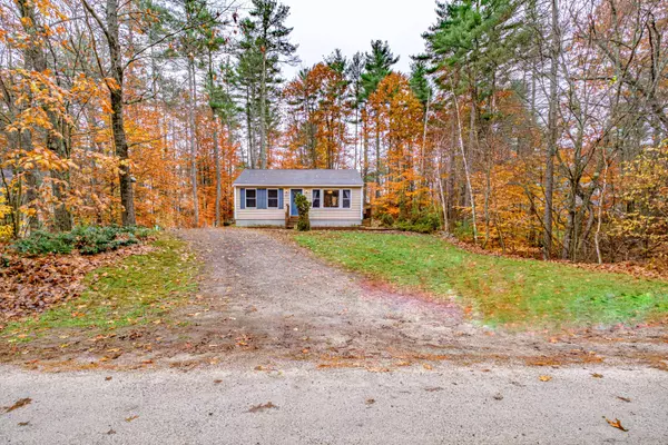 Waterboro, ME 04061,50 Spring Lake DR