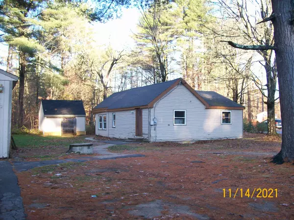 Hollis, ME 04042,62 ROPE WALK DRIVE DR