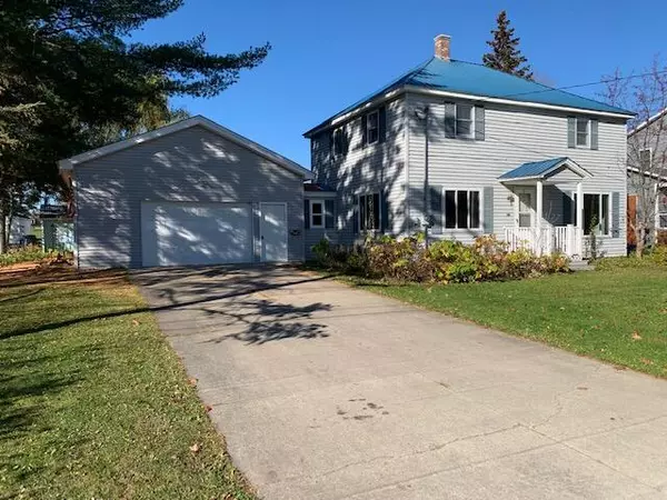 84 Elm ST, Fort Fairfield, ME 04742