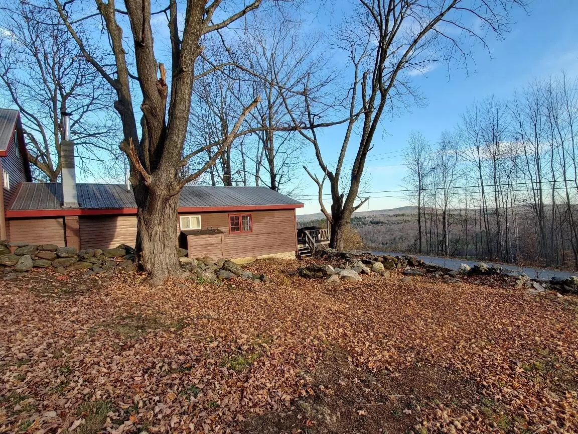 Wilton, ME 04294,189 Walker Hill RD