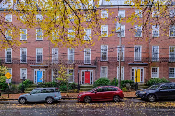 90 Park ST #20, Portland, ME 04101