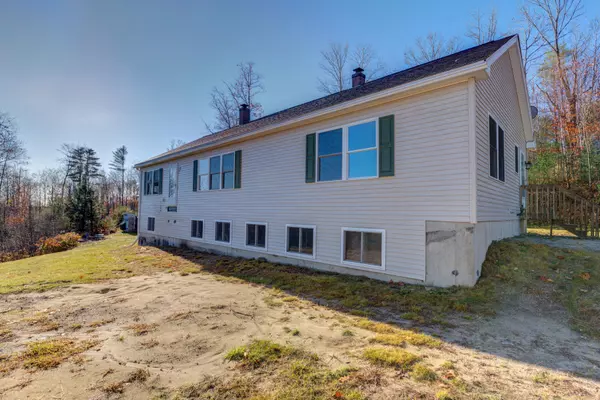 Poland, ME 04274,12 Alexander LN