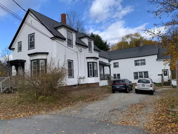 133 Lake ST, Auburn, ME 04210