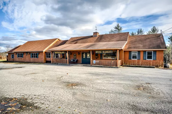 279 Fairfield ST, Oakland, ME 04963