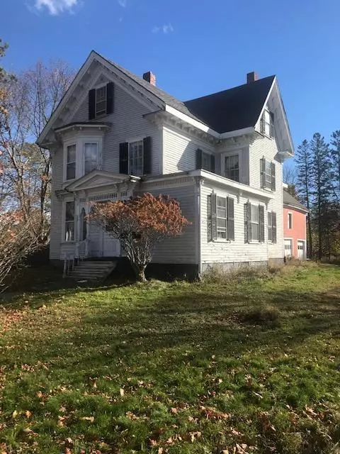 Machias, ME 04654,22 North Street