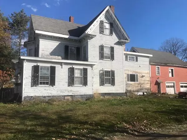 Machias, ME 04654,22 North Street