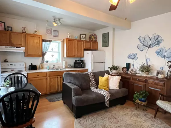 Fort Kent, ME 04743,23 Market ST