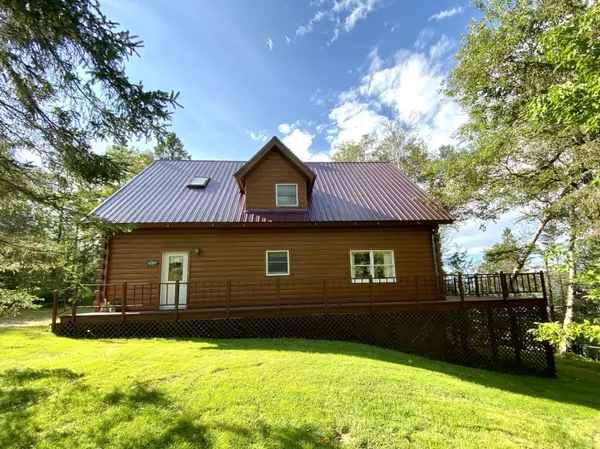 72 Wing Lane LN, Robbinston, ME 04671