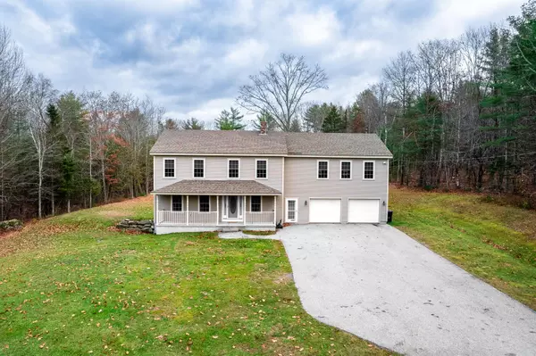 Hermon, ME 04401,643 Blackstream RD