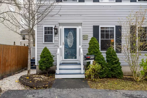 South Portland, ME 04106,606 Broadway