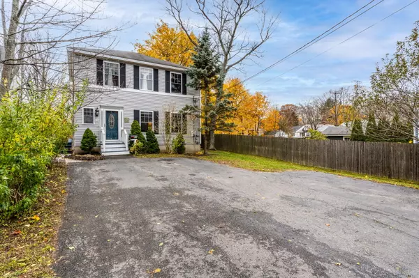 South Portland, ME 04106,606 Broadway