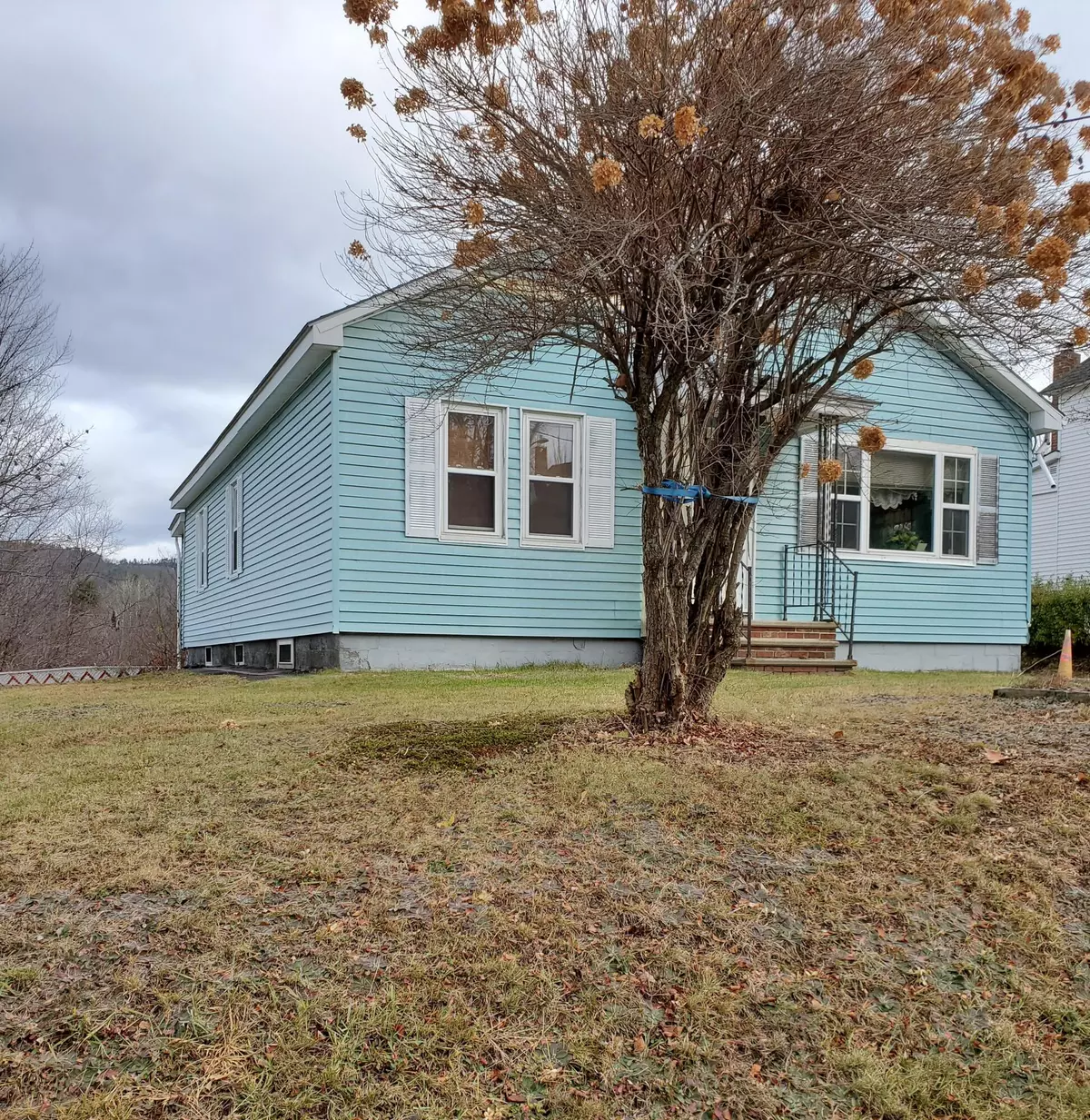 Rumford, ME 04276,612 Franklin ST
