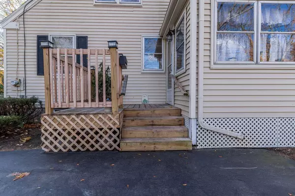 Portland, ME 04102,176 Warwick ST