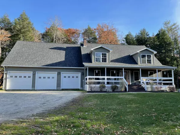 New Gloucester, ME 04260,171 Morse RD