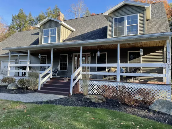 New Gloucester, ME 04260,171 Morse RD