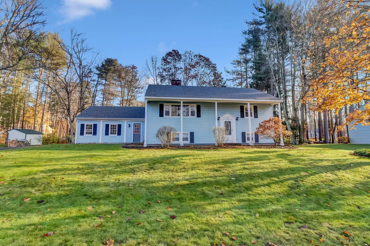 Kennebunk, ME 04043,11 Sylvan CIR
