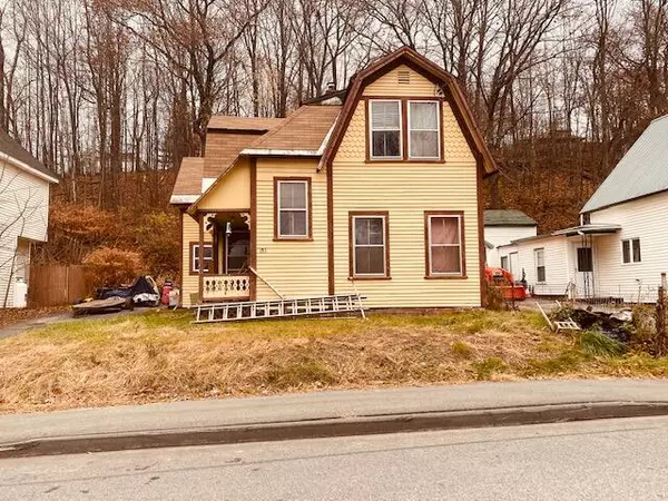 Mexico, ME 04257,153 Granite ST