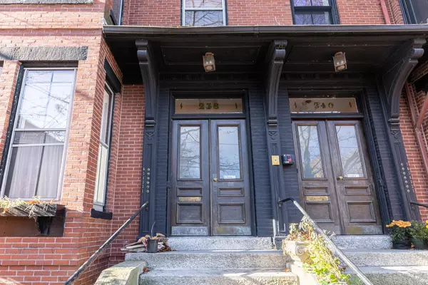 Portland, ME 04101,238 State ST #2